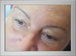 Microblading Norwich The Lashologist before