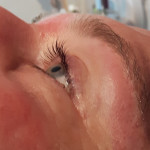 Lash lift men 2