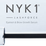 Lash Force Lash and Brow Growth Serum