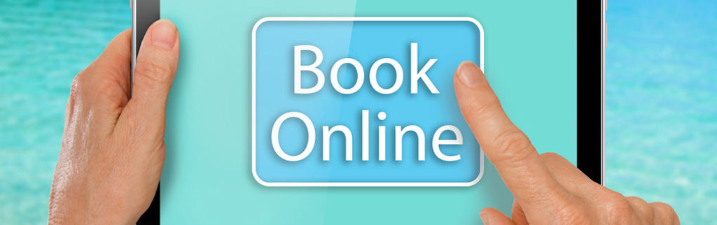 Book Online with The Lashologist